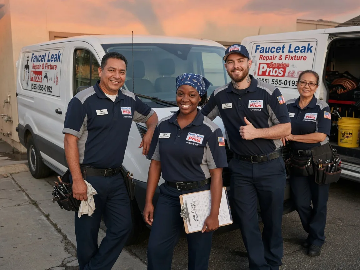 Faucet Repair company in Southold, NY