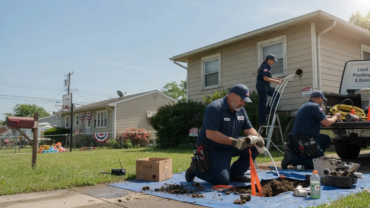 Faucet Repair in Southold, NY near me